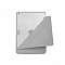 Moshi VersaCover чехол со складной крышкой для iPad 9.7&quot; (5-го и 6-го поколения). Цвет серый