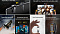 Джойстик Baseus shooting game tool for pad Black
