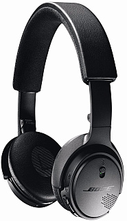 Беспроводные наушники Bose Soundlink On Ear Wireless (Black)