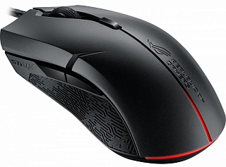 Игровая мышь Asus ROG Strix Evolve 90MP00J0-B0UA00 (Black)