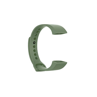 Mi Smart Band 4C Strap (Green)