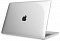 Накладка i-Blason Cover для MacBook Pro 13&quot; 2020 (Crystal Clear)