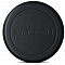Магнитная накладка Satechi Magnetic Sticker для iPhone 11/12. Цвет: черный
