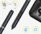 Графический планшет XP-Pen Deco 01 (Black)