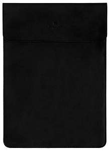 Чехол Stoneguard 531 (SGL531MB16PR-BL) для MacBook Pro 16 (Black)