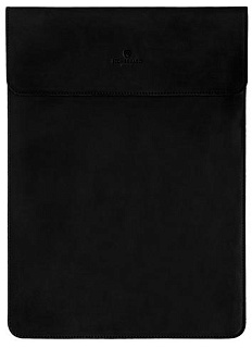 Чехол Stoneguard 531 (SGL531MB16PR-BL) для MacBook Pro 16 (Black)