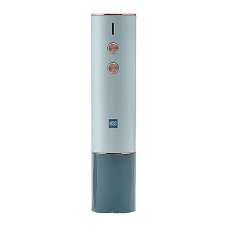 HuoHou Электрический штопор Electric Wine Opener M - Blue with Gift Box