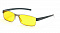 Очки для водителей SP Glasses AD071 luxury, серебро