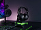 Игровая гарнитура Razer Nari Ultimate Wireless RZ04-02670100-R3M1 (Black/Green)