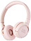 Накладные беспроводные наушники JBL Tune 600 BTNC (pink)