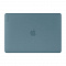Чехол-накладка Incase Hardshell Dots для ноутбука MacBook Air 13&quot; Retina. Материал пластик. Цвет бирюзовый.
Incase Hardshell Case for MacBook Air 13&quot; with Retina Display Dots - Blue Smoke