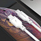 Кабель для iPod, iPhone, iPad Momax Zero DL36 USB-C/Lightning 1.2m (White)