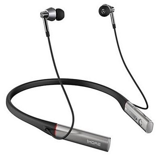 Проводные наушники 1MORE Triple Driver BT In-Ear Headphones