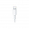 Apple Кабель стандарта Lightning to USB Cable (2 M)
Китай / 12 Месяцев / Lightning на USB 2.0 / 70*20*80 / 
