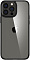 Чехол Spigen Crystal Hybrid (ACS03243) для iPhone 13 Pro Max (Matte Black)