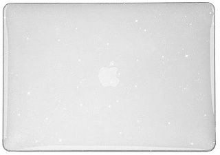Накладка i-Blason All Star для Macbook Air 13 2018/2020 (Clear)