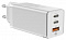 Сетевое зарядное устройство Baseus GaN Mini Quick Travel Charger CCGAN-B02 (White)