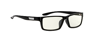 Очки для компьютера GUNNAR Riot Liquet RIO-00109, Onyx