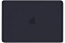 Чехол накладка пластиковая i-Blason для Macbook Air 13 (2018) A1932 black matte