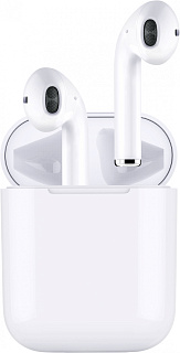 Беспроводные наушники WiWU Airbuds 5.0 (White)