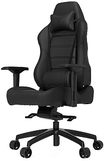 КОМПЬЮТЕРНОЕ КРЕСЛО Vertagear Racing Series P-Line PL6000 Black/Carbon