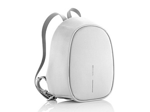 Рюкзак для планшета до 9,7" XD Design Bobby Elle (P705.220), светло-серый