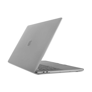 Чехол-накладка Moshi iGlaze для MacBook Pro 15&quot; with Touch Bar. Цвет прозрачный.
Тайвань / 12 Месяцев / MacBook Pro 15&quot;