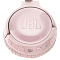 Накладные беспроводные наушники JBL Tune 600 BTNC (pink)