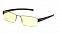 Очки для компьютера SP Glasses AF092, серебристо-черный