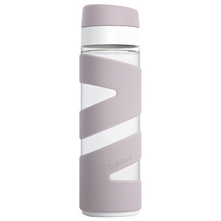 Умная бутылка для воды Bellabeat Spring (SB-10SP-VI-01), цвет фиолетовый
