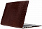 Чехол кожаный Heddy Leather hardshell для MacBook 15&quot;Pro HD-N-A-15-01-07. Croco huzelnut