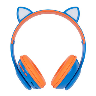 Беспроводные наушники Rombica MySound BH-18 3C