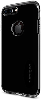 Чехол Spigen Hybrid Armor (043CS20849) для iPhone 7 Plus (Jet Black)