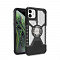 Чехол-накладка Rokform Crystal Wireless Case для iPhone 11 со встроенным неодимовым магнитом. Цвет: прозрачный