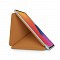 Чехол-книжка со складной крышкой Moshi VersaCover для iPad Air 10.9&quot; (4th gen)/iPad Pro 11. Цвет: оранжевый