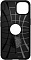 Чехол Spigen Rugged Armor (ACS03518) для iPhone 13 (Matte Black)