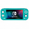 Консоль Nintendo Switch Lite Turquoise