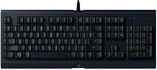 Игровая клавиатура Razer Cynosa Lite RZ03-02741500-R3R1 (Black)