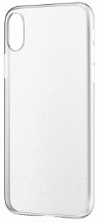Чехол Baseus wing case For iP Xs Max White