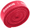 Органайзер проводов Baseus Rainbow Circle Velcro Straps 1m Red