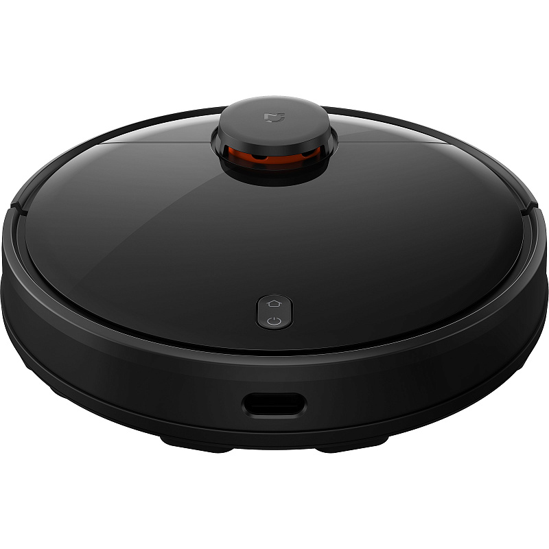 фото Робот-пылесос Mi Robot Vacuum-Mop P (Black)XIAOMI 