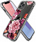 Чехол Spigen Cecile (ACS01727) для iPhone 12/iPhone 12 Pro (Rose Floral)