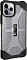 Защитный чехол UAG для iPhone 11 PRO серия Plasma цвет прозрачный/111703114343/32/4