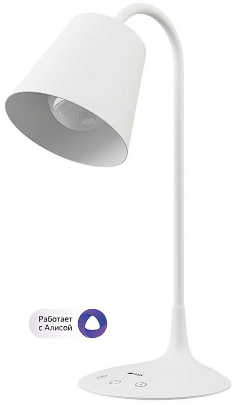 фото Настольная лампа HIPER IoT DL331 (White)