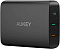 Сетевое зарядное устройство Aukey Amp 74.5W Power Delivery 3.0 & QC 3.0 Desktop Charger