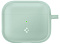 Чехол Spigen Silicone Fit (ASD02901) для AirPods 3 (Apple Mint)