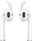 Держатель Spigen Teka RA200 000SD21192 для AirPods Earhooks (White)