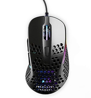 Игровая мышь Xtrfy M4 c RGB, Black