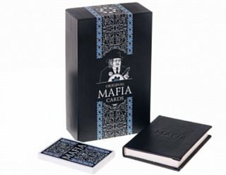 Magellan: Мафиозный набор