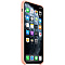 Apple iPhone 11 Pro Silicone Case - Grapefruit,Силиконовый чехол для iPhone 11 Pro цвета спелый грейпфрут
